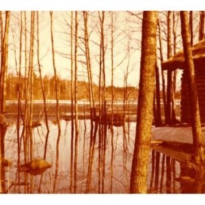 Joose Keskitalo: Ylösnousemus (CD)