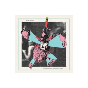 Puhelinseksi: Sydänkohtaus Tanssilattialla (2 CD)