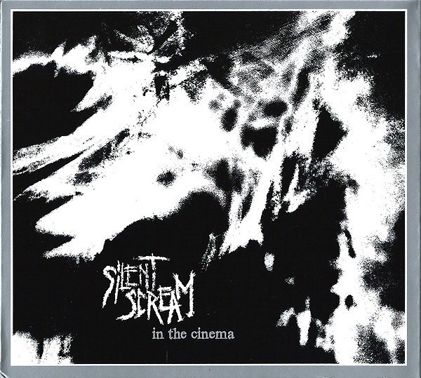 Silent Scream: In the Cinema (CD)