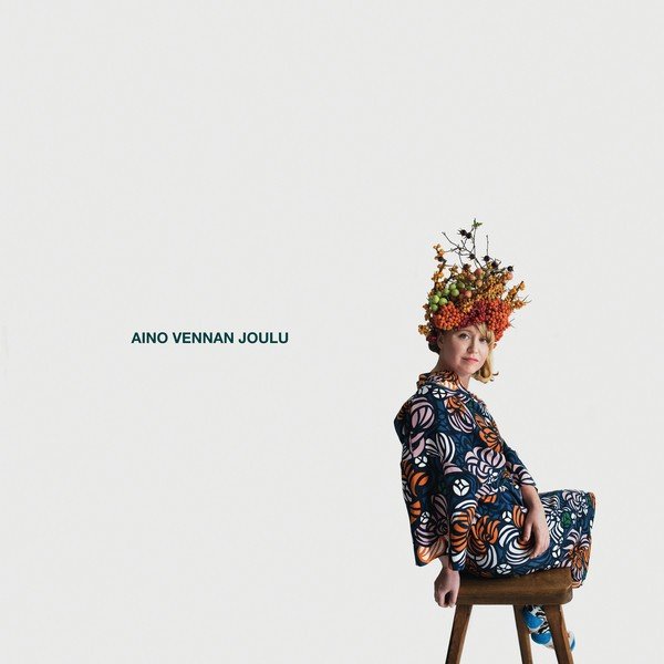 Aino Venna: Aino Vennan joulu (LP)