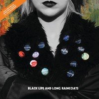 Various Artists: Black Lips And Long Raincoats (LP+CD)