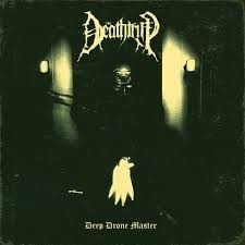 Deathtrip: Deep Drone Master (CD)