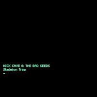 Nick Cave & The Bad Seeds: Skeleton Tree (LP)