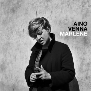 Aino Venna: Marlene (CD)