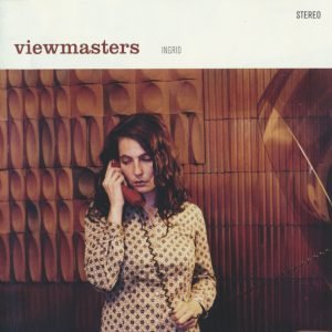 Viewmasters: Ingrid (CD)
