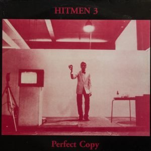 Hitmen 3 : Perfect Copy (LP)