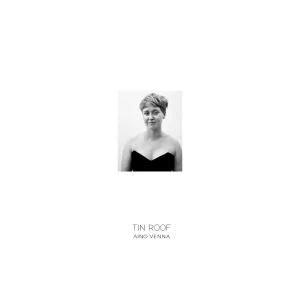 Aino Venna: Tin Roof (CD)
