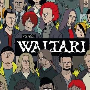 Waltari: You Are Waltari (CD)