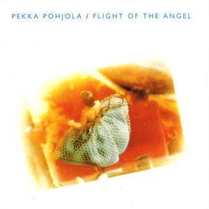 Pekka Pohjola: Flight Of The Angel (CD)