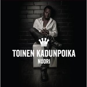 Toinen Kadunpoika: Nuori (CD)