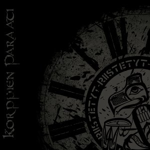 Riistetyt: Korppien paraati (LP)