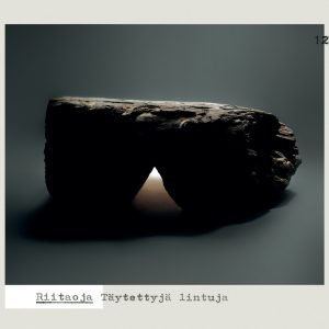 Riitaoja: Täytettyjä lintuja (CD)