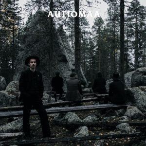 Autiomaa: Kantrin viimeiset herrasmiehet ( LP+CD)