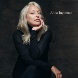 Anna Inginmaa: Anna Inginmaa (CD)