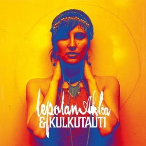 Lepolan Akka & Kulkutauti: Heinätori 3 (LP)