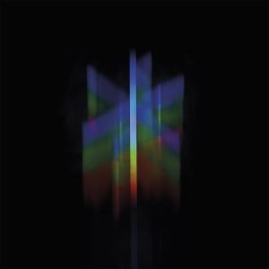 K-X-P: IV (blue LP)