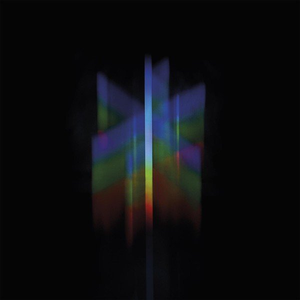 K-X-P: IV (blue LP)