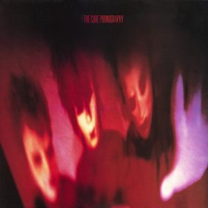The Cure: Pornography (2LP)