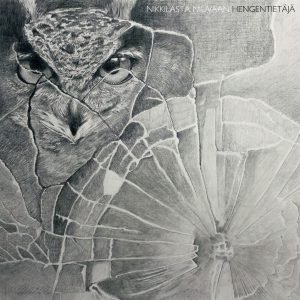 Hengentietäjä: Nikkilästä Niuvaan (LP)