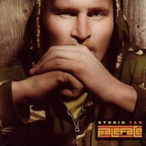 Paleface: Studio tan (2LP)