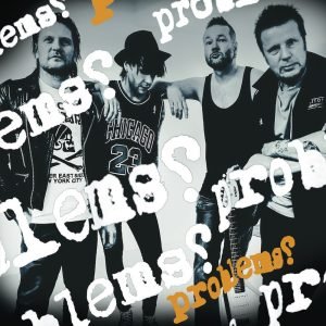 Problems?: Fiilistellään (CDs)