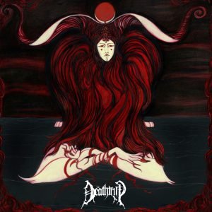 Deathtrip: Demon Solar Totem (LP)