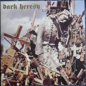 Dark Heresy: Abstract Principles Taken To Their Logical Extremes (2LP)