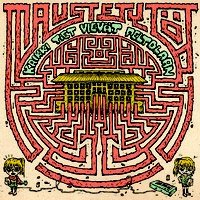 Maustetytöt: Kaikki Tiet Vievät Peltolaan (LP)