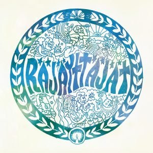 Räjäyttäjät: III (LP)