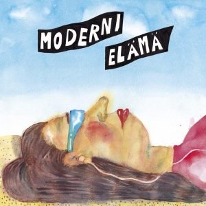 Moderni Elämä: Moderni Elämä (LP)