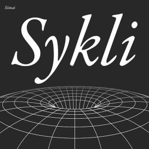 Siinai: Sykli (LP)