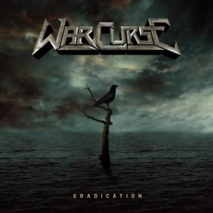 War Curse: Eradication (LP)