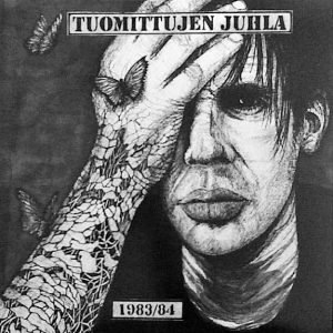 Tuomittujen Juhla: 1983/84 (LP)