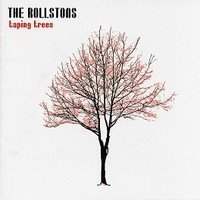 The Rollstons: Taping Trees (CD)