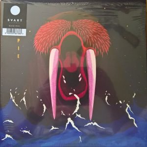 Octopie: The Adventure Of Harry And Walrus Kane (LP)