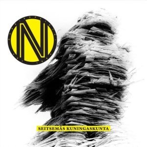Nuorisopalatsi: Seitsemäs Kuningaskunta (CD)