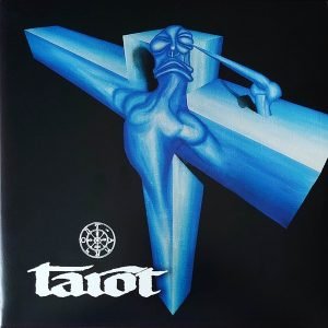 Tarot: To Live Forever (2LP)