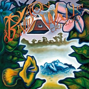 Kingston Wall: III Tri-Logy (CD)