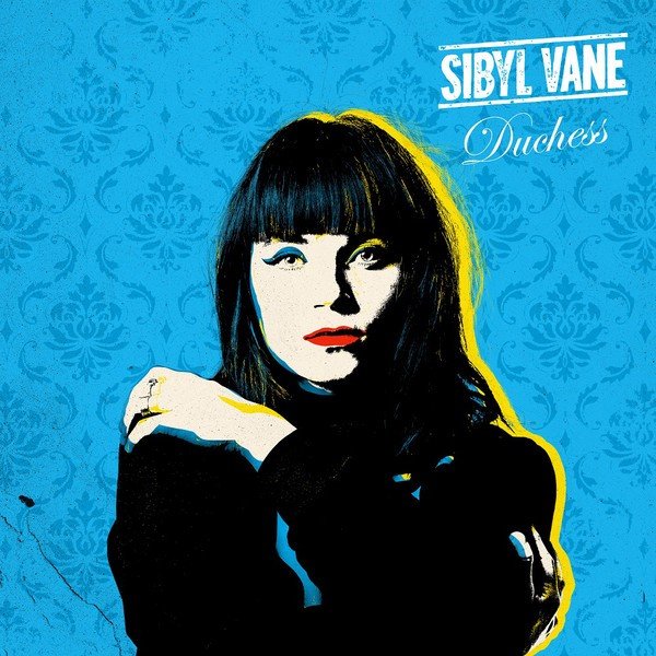 Sibyl Vane: Duchess (CD)