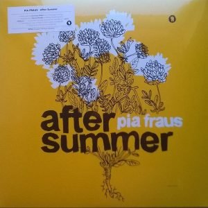Pia Fraus: After Summer (LP)