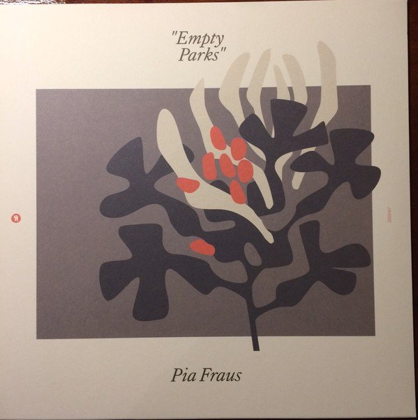 Pia Fraus: Empty Parks (LP)