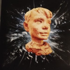 Ismo Alanko: Minä Halusin Olla Niin Kuin Beethoven (LP)