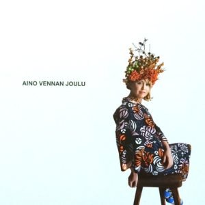 Aino Venna: Aino Vennan joulu (CD)