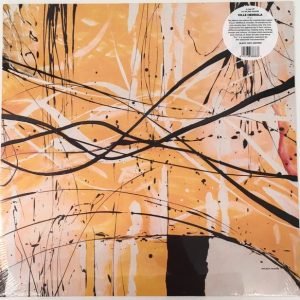 Ville Herrala: Pu: (LP)