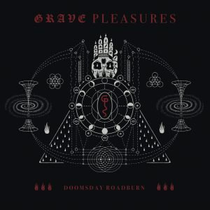 Grave Pleasures: Doomsday Roadburn (2LP)