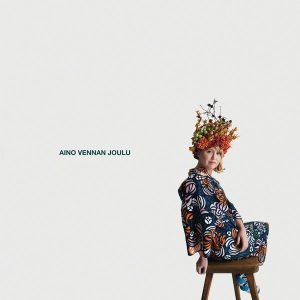 Aino Venna: Aino Vennan joulu (LP)