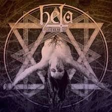 Hela: Broken Cross (LP)