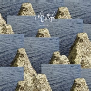 Saaret - The Sequence Is Glorious (CD)
