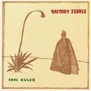 Gregory Isaacs: Cool Ruler (CD)