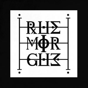 Rue Morgue: Rue Morgue (CD)